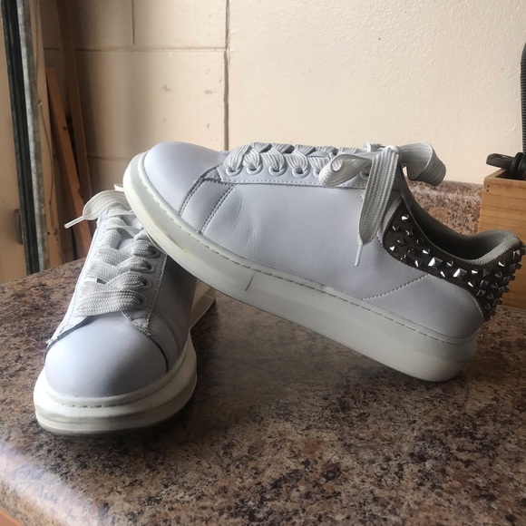 steve madden frosted 2